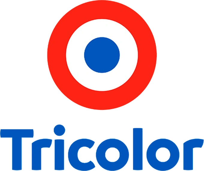 Tricolor